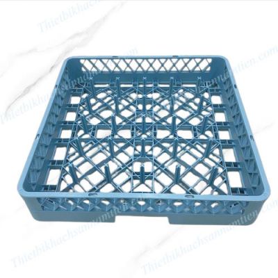 Rack Dĩa 25 Chông NT0411013
