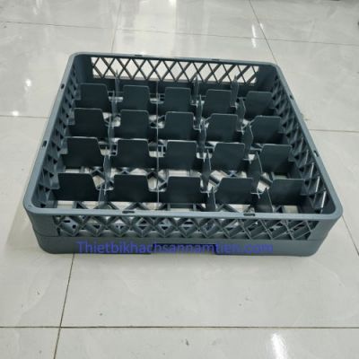 Rack Ly 25 Ngăn NT0411004