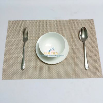 Tấm Lót Bàn Ăn Kiểu Lưới  NT0409035