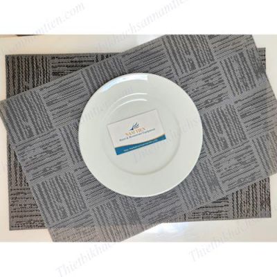 Tấm Lót Bàn Ăn Placemat NT0409029