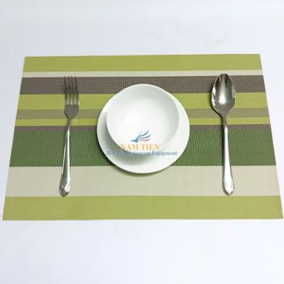 Tấm Lót Bàn Ăn NT210159
