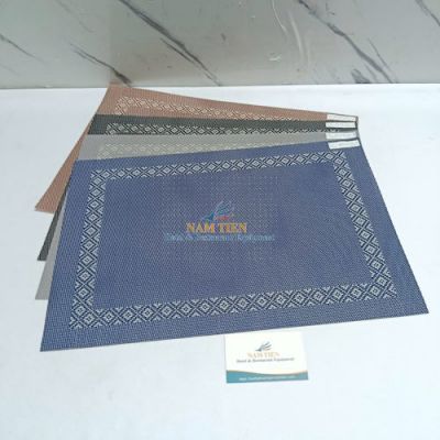 Tấm Lót Bàn Ăn Placemat NT10153TH