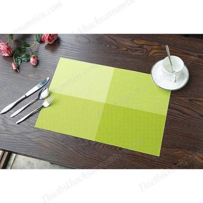 Tấm Lót Bàn Ăn Placemat NT0409012