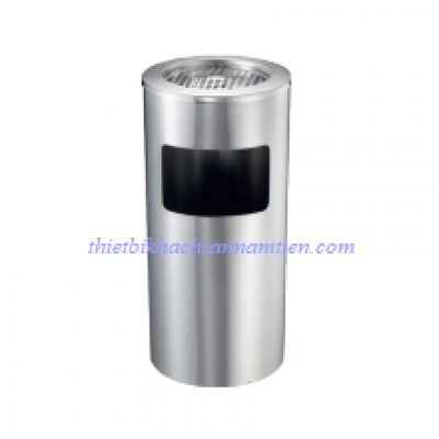 Thùng Rác Inox Giá Rẻ NT0103008