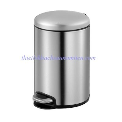 Thùng Rác Inox Cao Cấp EKO NTEK9213MT