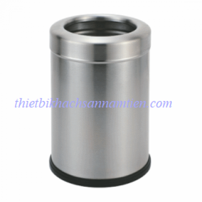 Thùng Rác Inox Trong Phòng NT0205028