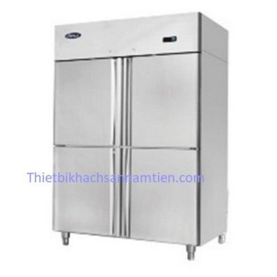 Tủ Đông Mát 4 Cánh YBF9228