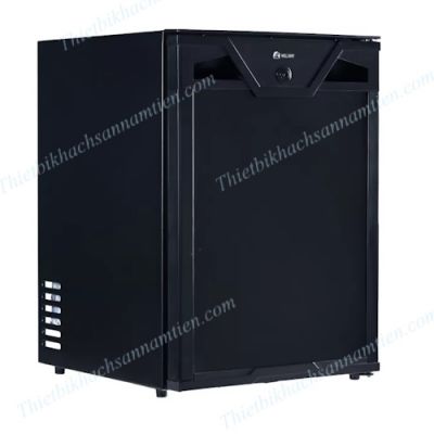 Tủ Mát Minibar Wellway XC-30C-S