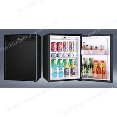 Tủ Mát Minibar Wellway XC-40C-S