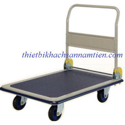 Xe Đẩy Hàng 300 KG NT0709003