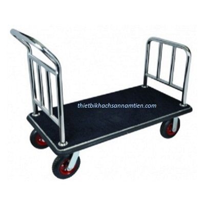 Xe Đẩy Hành Lý Khách Sạn NT0101008