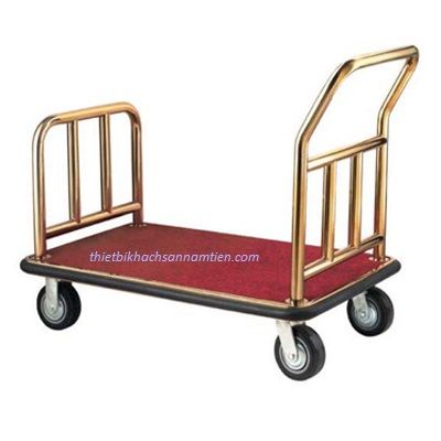 Xe Chở Hành Lý Khách Sạn NT0101007