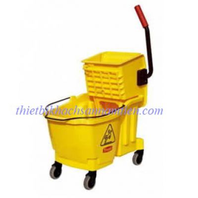 Xe Vắt Nước Đơn 32L NT5223