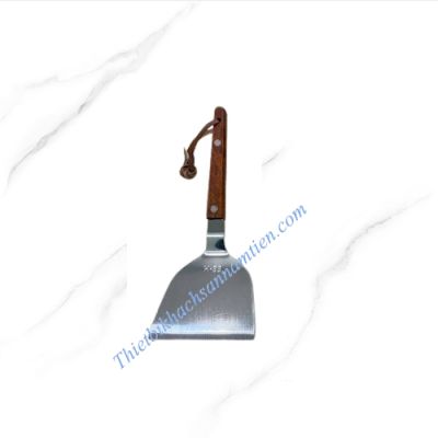 Xẻng Xúc Bánh Kiểu Nhật Nhỏ NT0711053