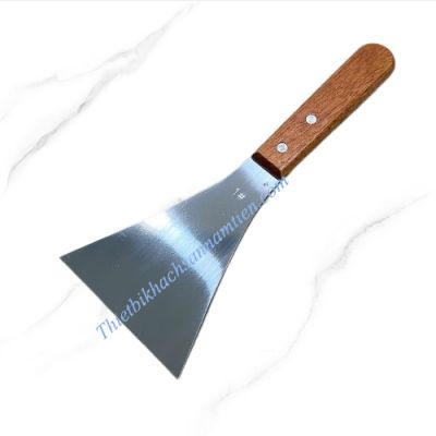 Xẻng Bánh Tam Giác Lớn NT0711052