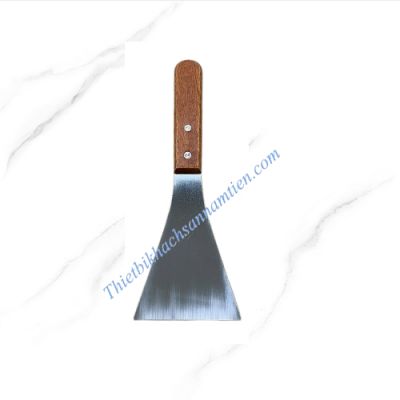 Xẻng Bánh Tam Giác Trung NT0711051