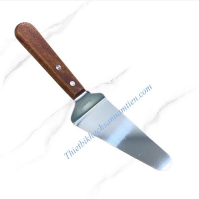Xẻng Xúc Bánh Pizza Dài NT-900BG