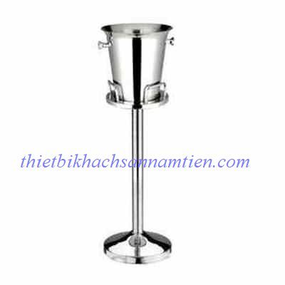 Xô Đá Ướp Rượu Và Chân NT0601011