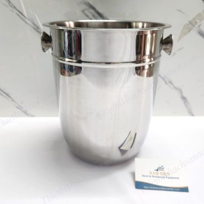 Xô Inox Ướp Rượu Bia NT0601026