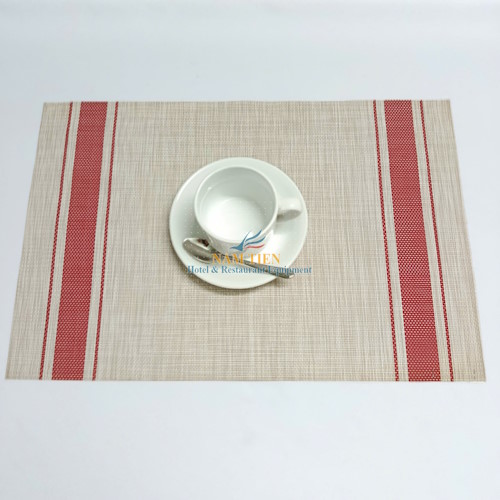 Tấm Lót Bàn Ăn Mẫu Đẹp, Sang Trọng NT210706