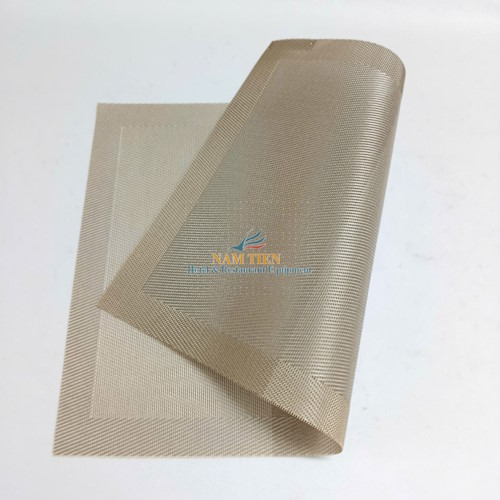 Tấm Lót Bàn Ăn PlaceMat NT010500