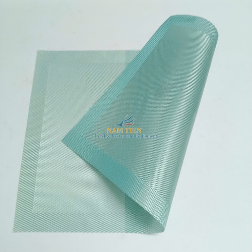 Tấm Lót Bàn Ăn PlaceMat NT010500