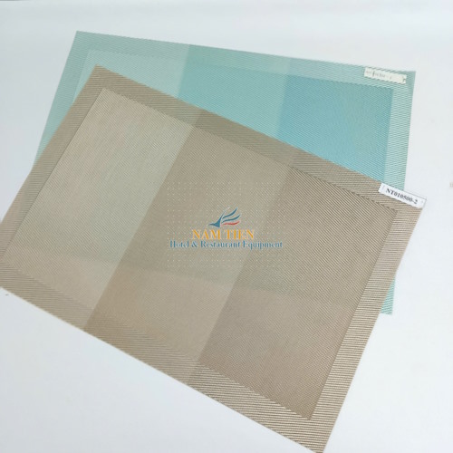Tấm Lót Bàn Ăn PlaceMat NT010500