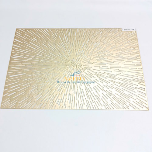 Tấm Lót Bàn Ăn NT024TJ-3J