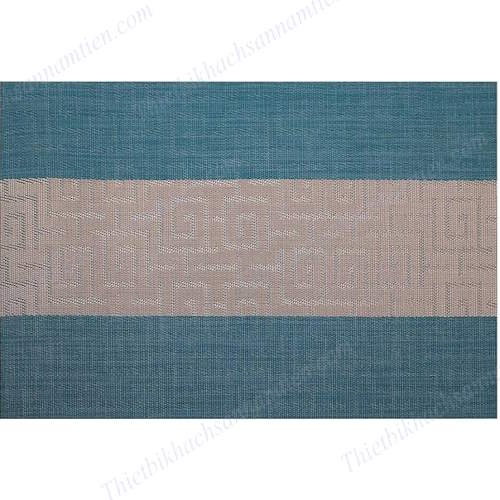 Tấm Lót Bàn Ăn Nhựa Placemat NT0409023