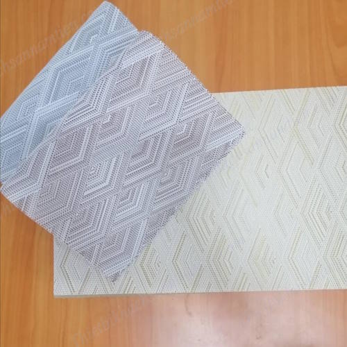 Tấm Lót Bàn Ăn Placemat Họa Tiết Quả Trám NT0408026