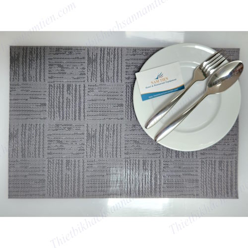 Tấm Lót Bàn Ăn Placemat NT0409029