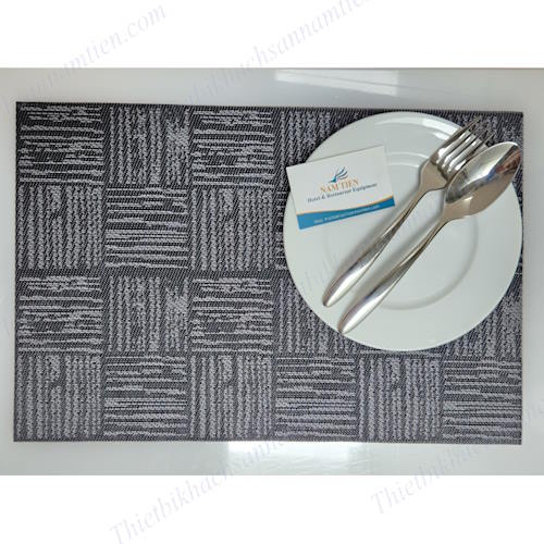 Tấm Lót Bàn Ăn Placemat NT0409029