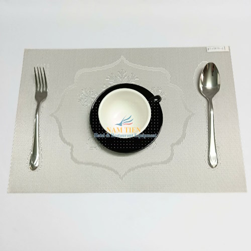 Tấm Lót Bàn Ăn NT0591TH-2