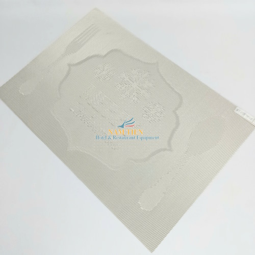 Tấm Lót Bàn Ăn NT0591TH-2