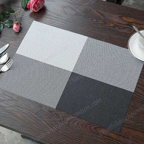 Tấm Lót Bàn Ăn Placemat NT0409012