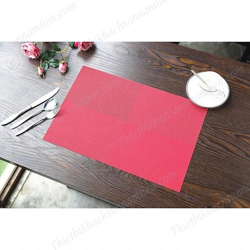 Tấm Lót Bàn Ăn Placemat NT0409012