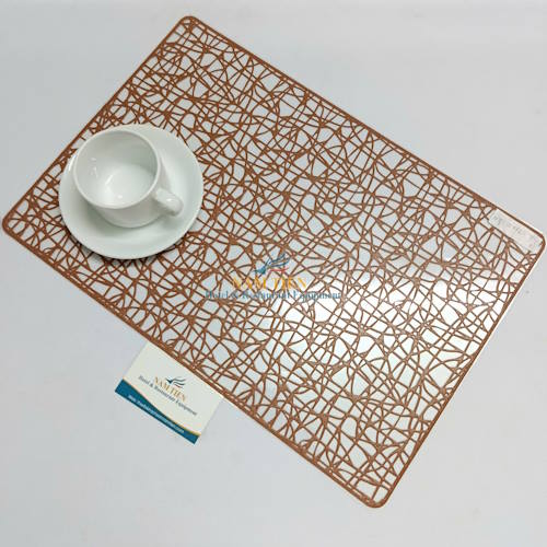 Tấm Lót Bàn Ăn PVC NT0409033