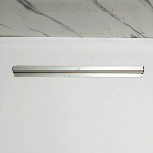 thanh inox gắn thực đơn NT0711011