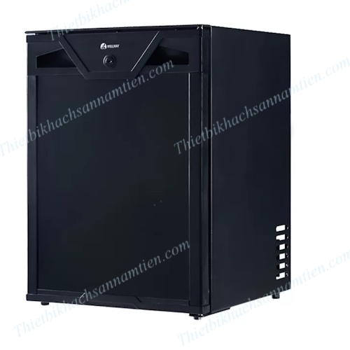 Tủ Mát Minibar Wellway XC-30C-S