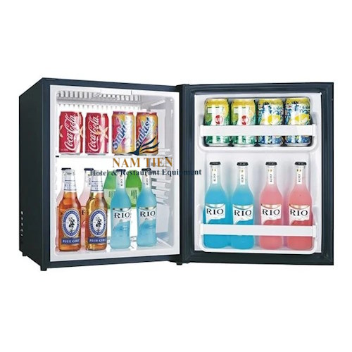 Tủ Mát Minibar Wellway XC-30C-S