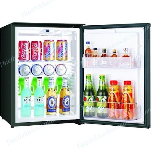 Tủ Mát Minibar Wellway XC-40C-S