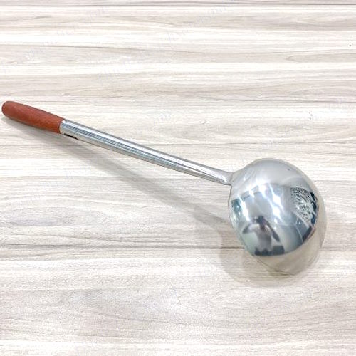 Vá Thợ Inox Cán Gỗ NT0706026