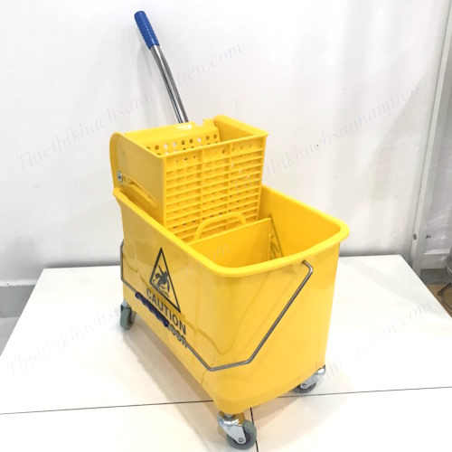 xe vắt nước đơn 24l