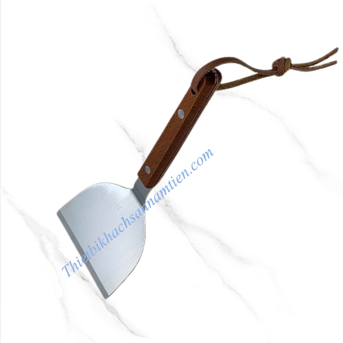 Xẻng Xúc Bánh Kiểu Nhật Trung NT0711054