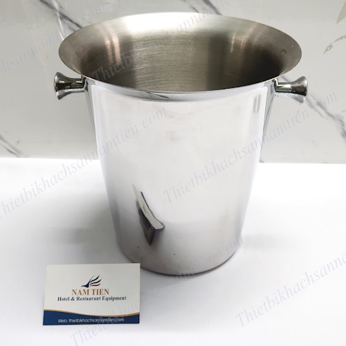 xô ướp rượu inox NT0601005