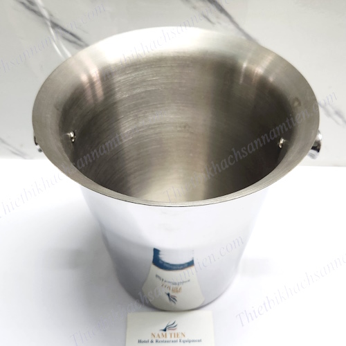 xô ướp rượu inox NT0601005