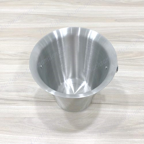 xô ướp rượu inox NT0601005