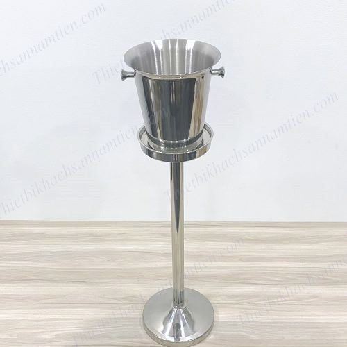 xô ướp rượu inox NT0601005