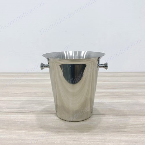 xô ướp rượu inox NT0601005