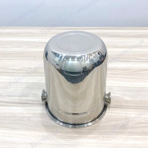 Xô Inox Ướp Rượu Bia, Xô Đựng Đá